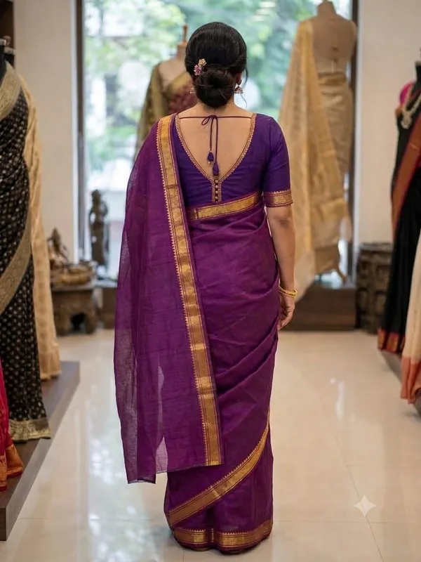 Mol_cotton_Saree