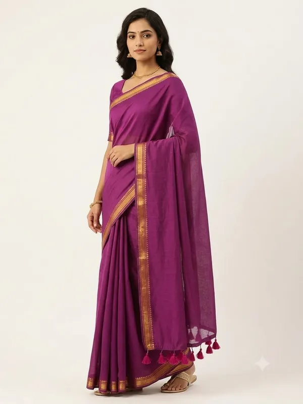 Mol_cotton_Saree
