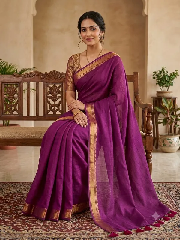 Mol_cotton_Saree