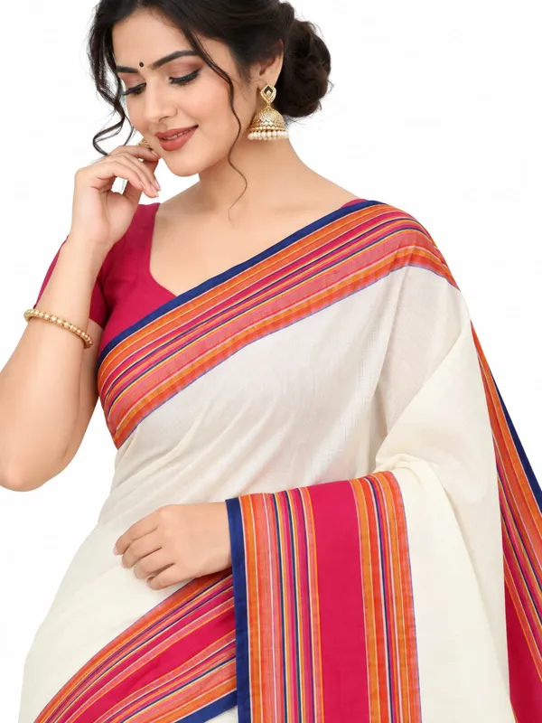 Mol_cotton_Saree