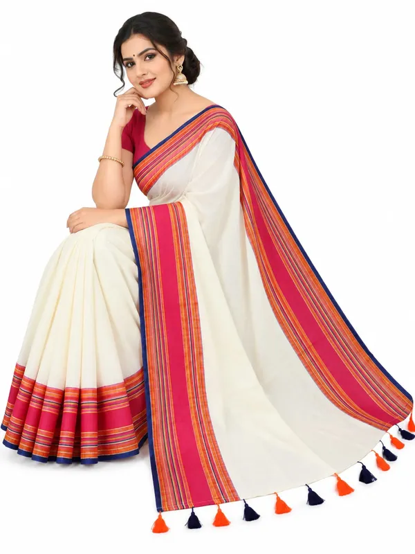 Mol_cotton_Saree