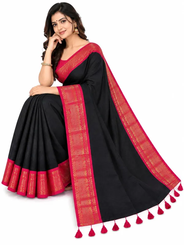 Mol_cotton_Saree