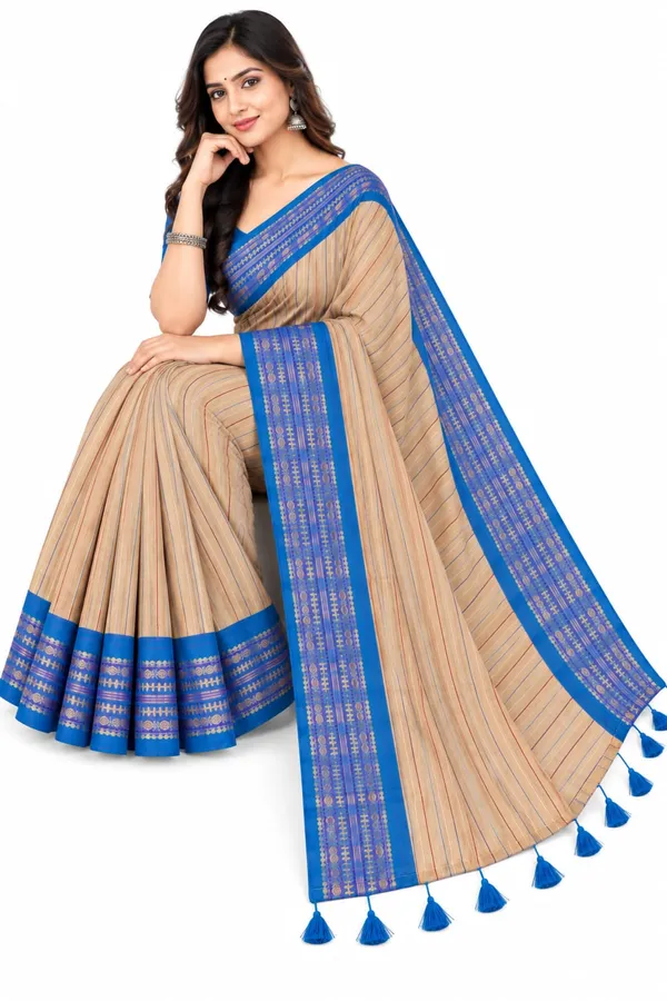 Mol_cotton_Saree