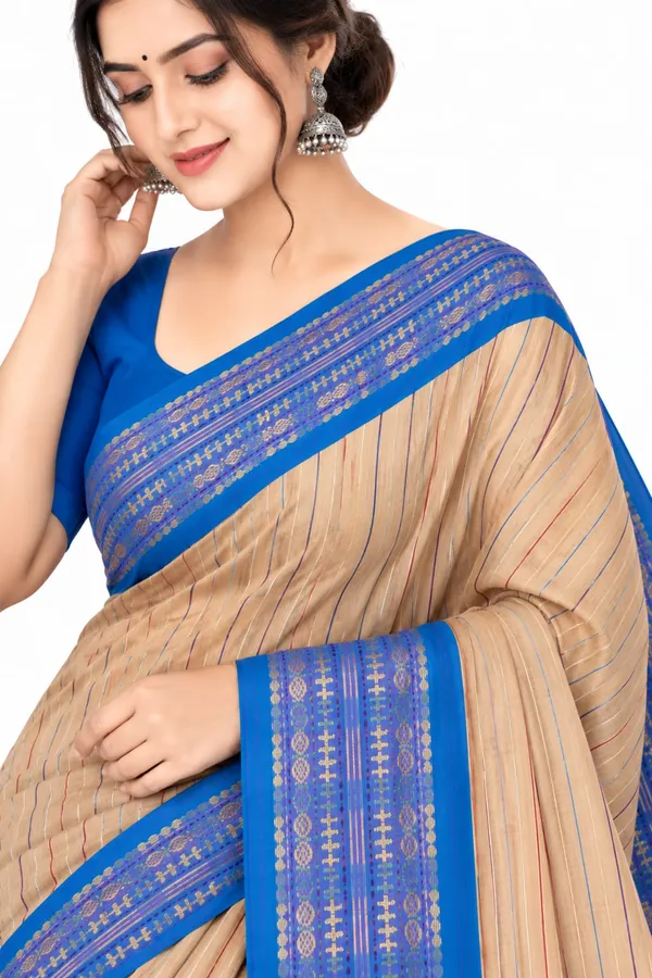 Mol_cotton_Saree