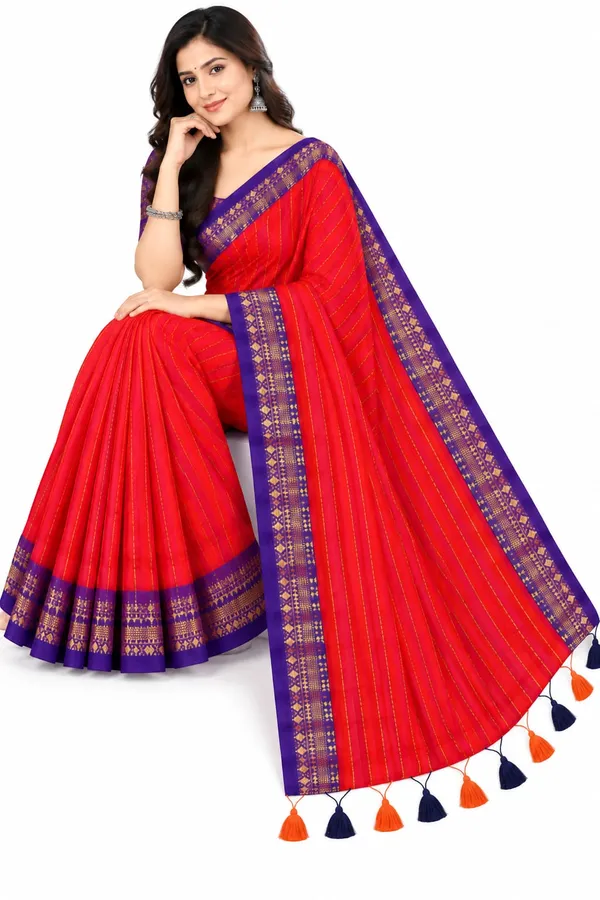Mol_cotton_Saree