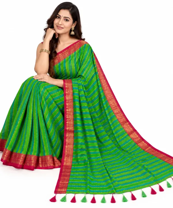 Mol_cotton_Saree