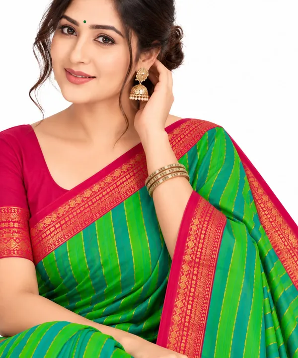 Mol_cotton_Saree