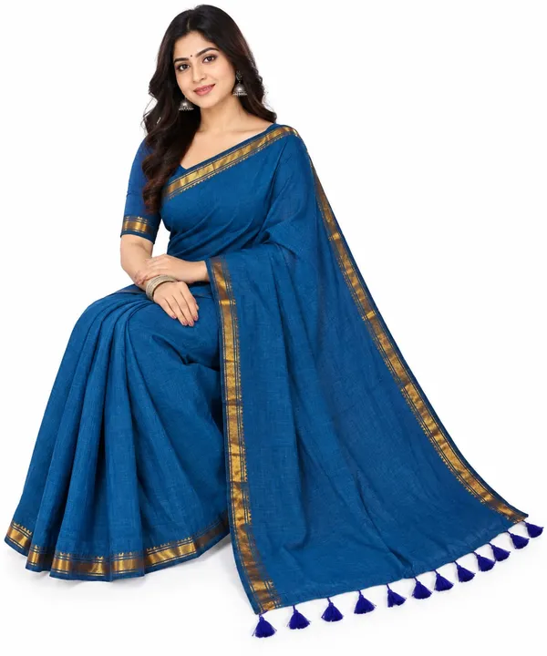Mol_cotton_Saree