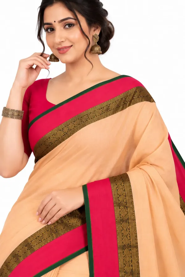 Mol_cotton_Saree