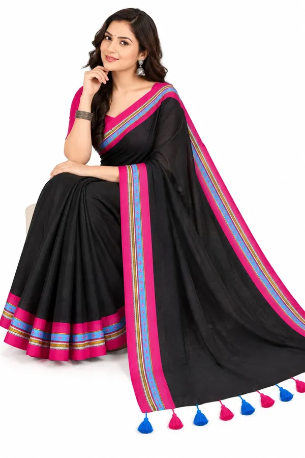 Mol_cotton_Saree