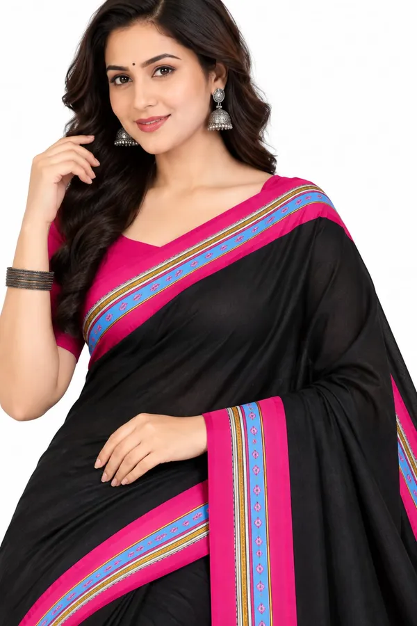 Mol_cotton_Saree