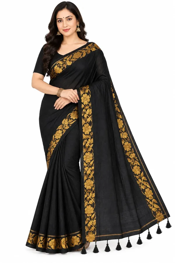 Mol_cotton__Saree