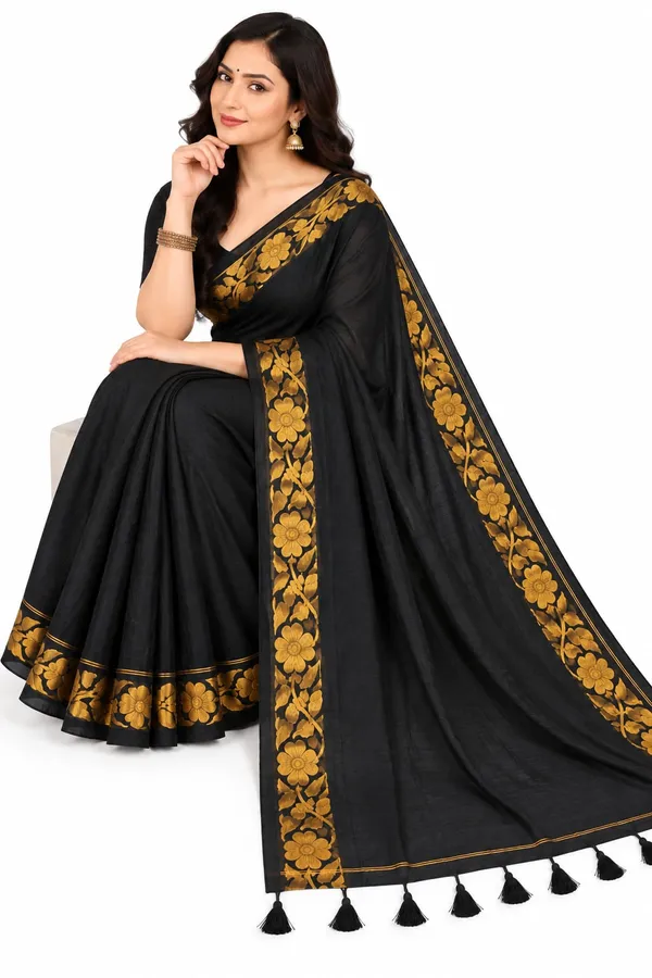 Mol_cotton__Saree
