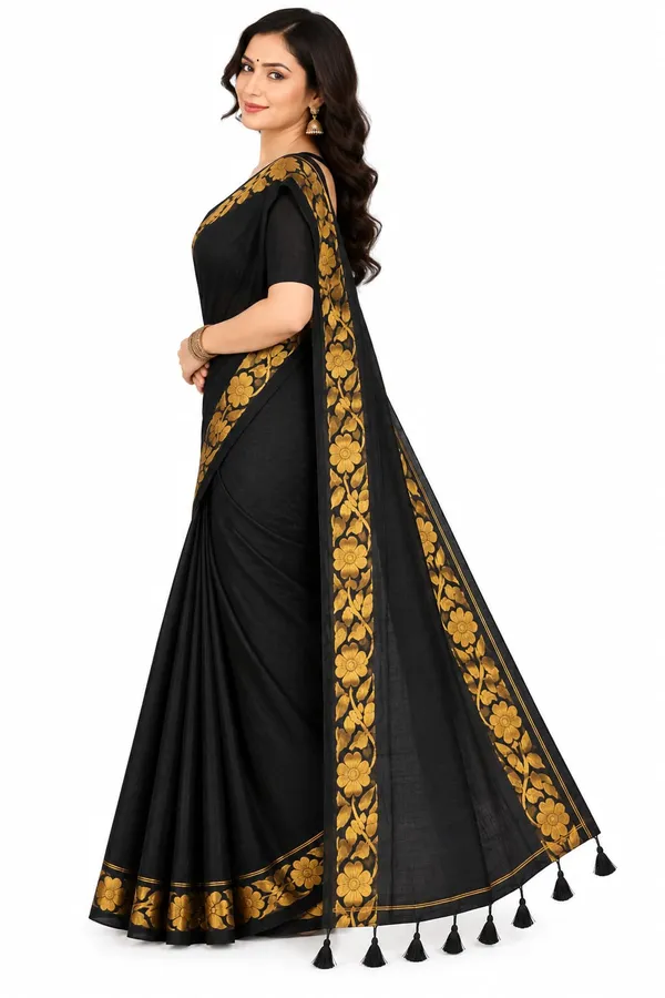 Mol_cotton__Saree