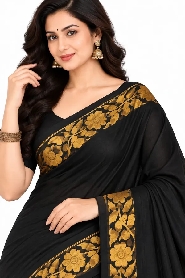 Mol_cotton__Saree