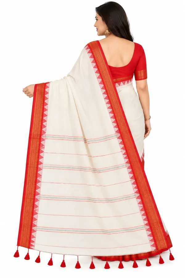 Mol_cotton__Saree