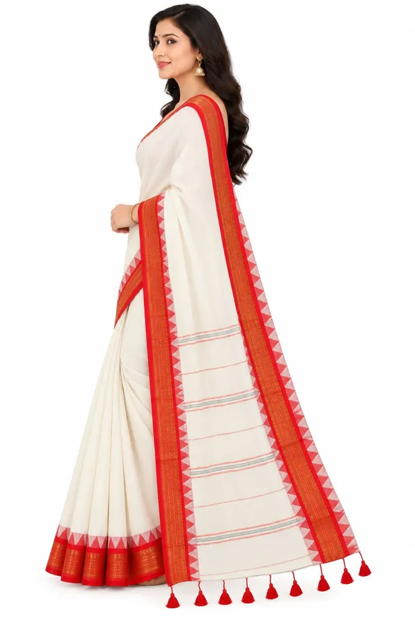 Mol_cotton__Saree