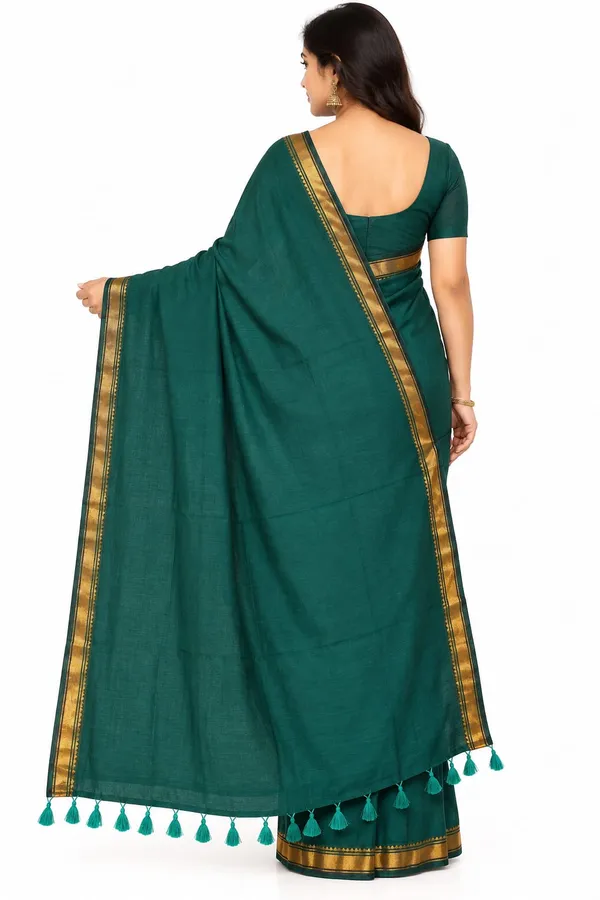 Mol_cotton__Saree