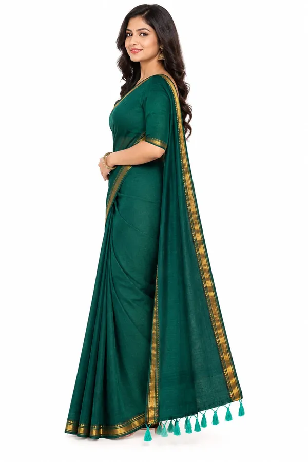 Mol_cotton__Saree