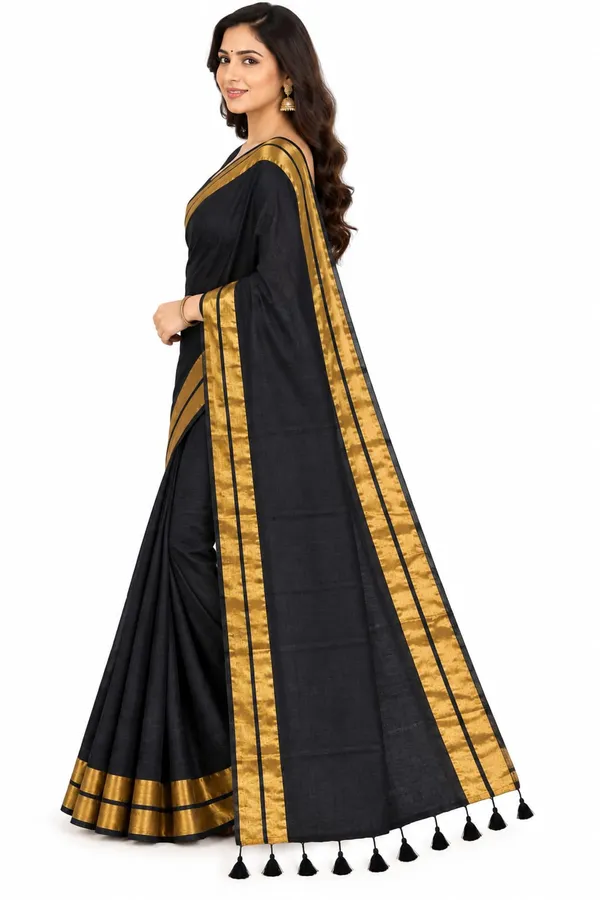 Mol_cotton__Saree