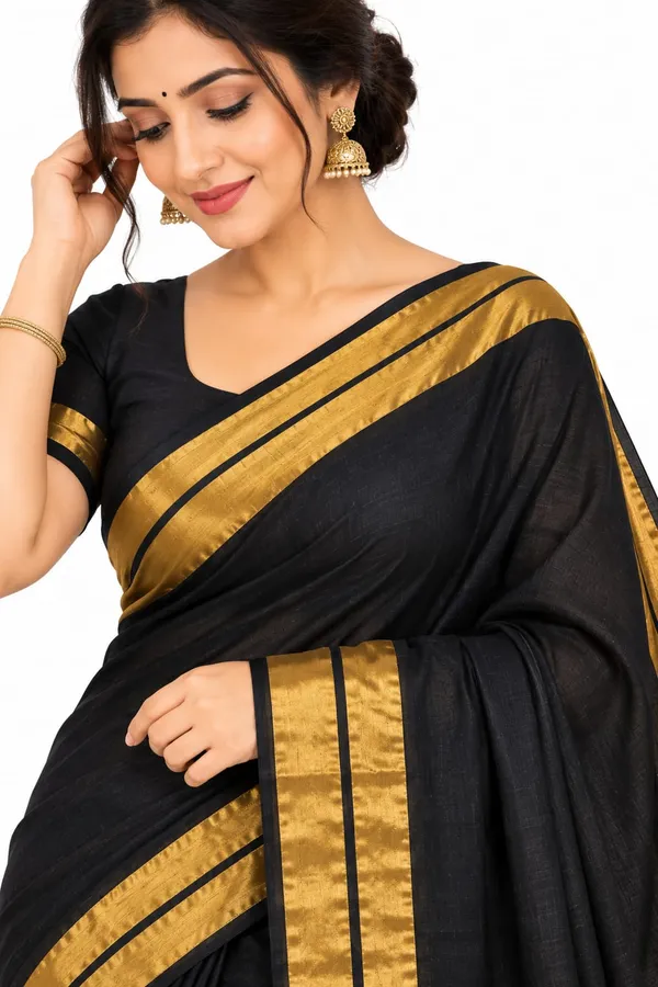 Mol_cotton__Saree