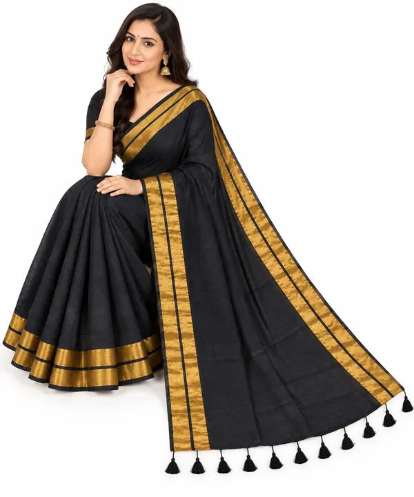 Mol_cotton__Saree