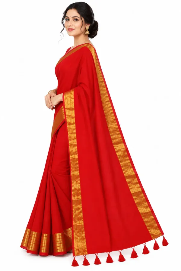 Mol_cotton__Saree