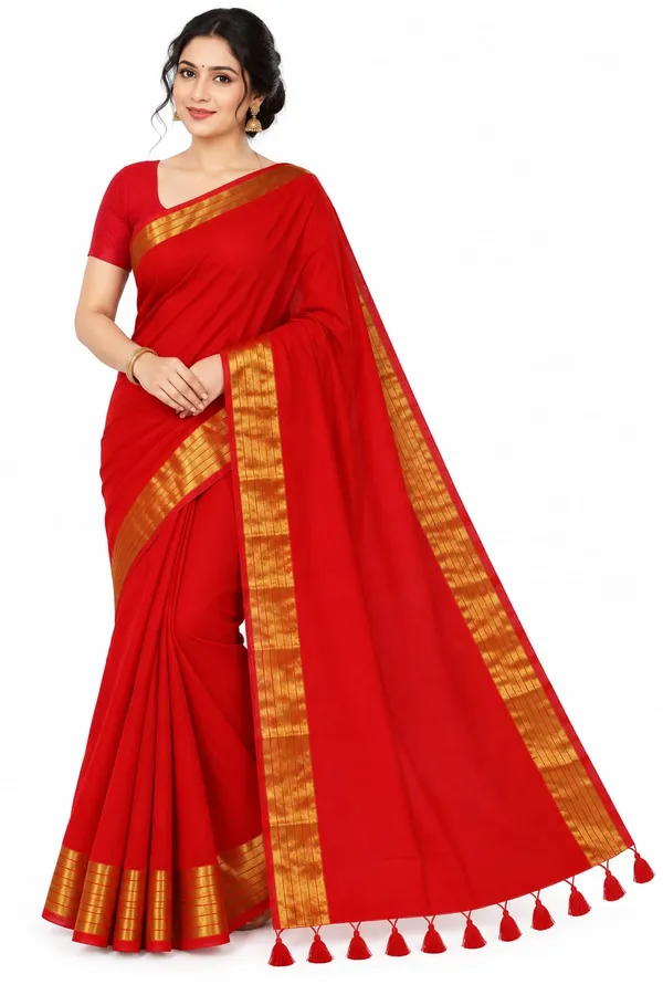 Mol_cotton__Saree
