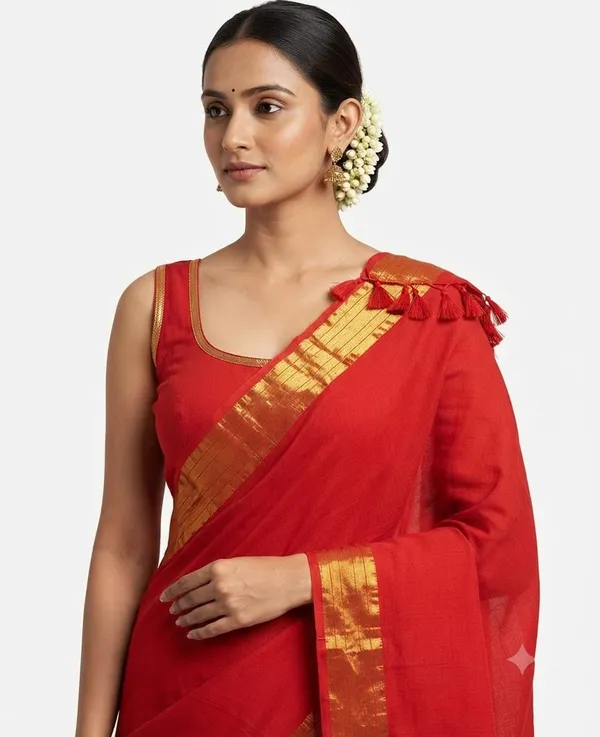 Mol_cotton__Saree