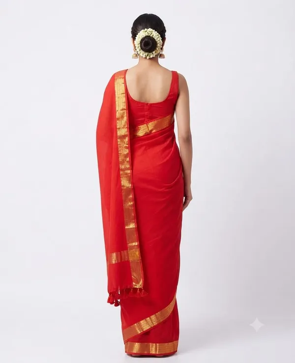 Mol_cotton__Saree