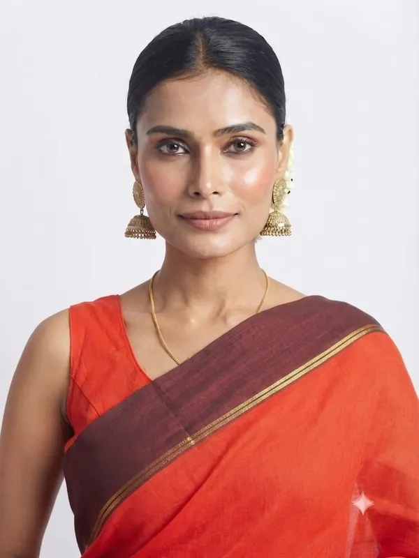 Mol_cotton__Saree