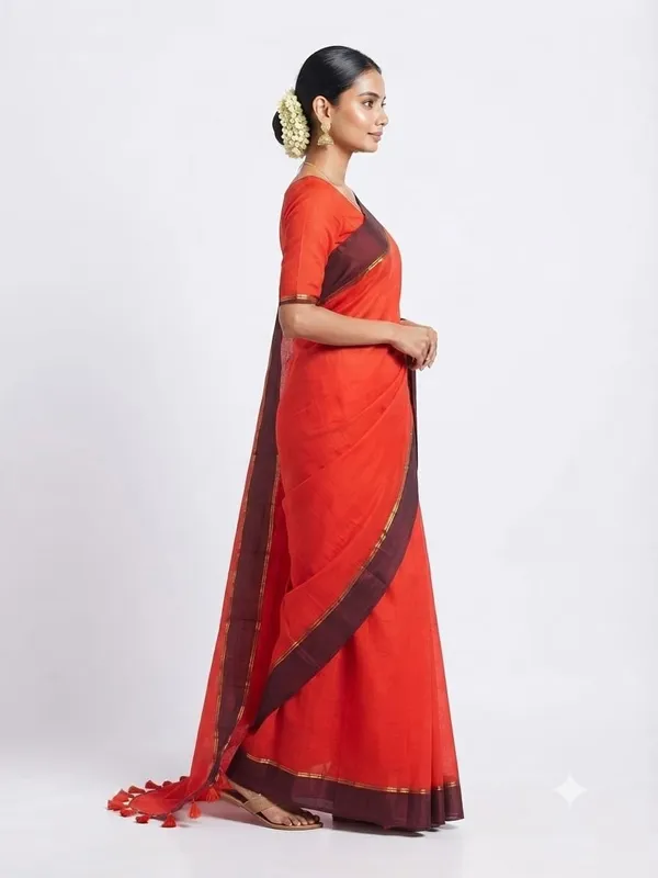 Mol_cotton__Saree