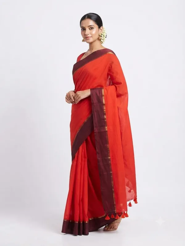 Mol_cotton__Saree