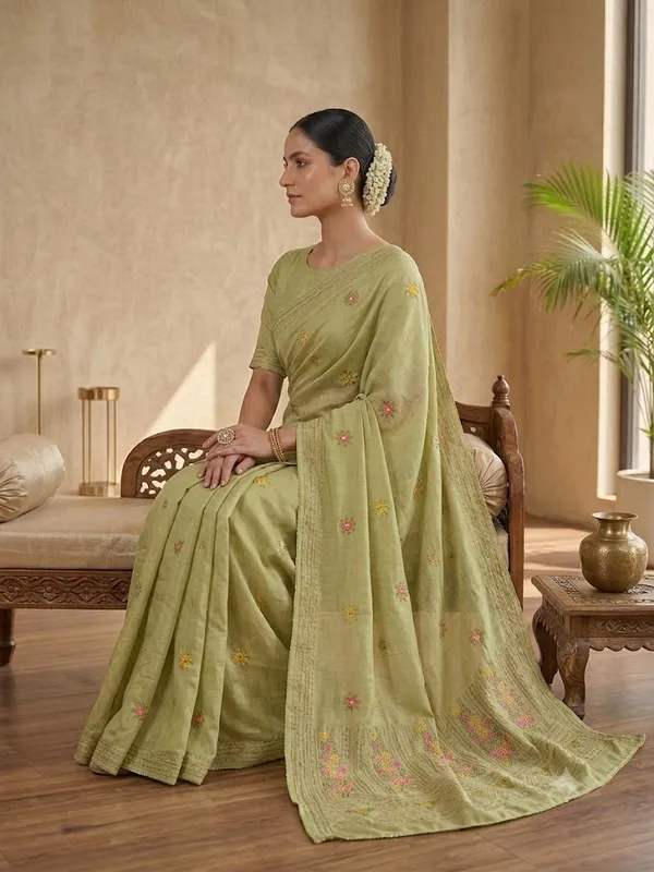 Bullian_Hand_stitch_saree