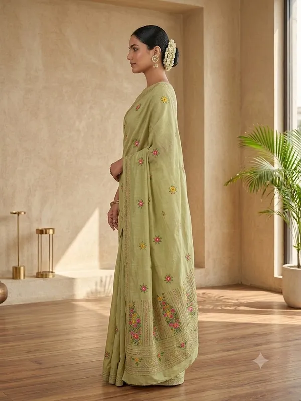 Bullian_Hand_stitch_saree