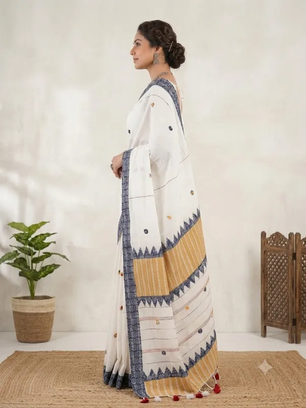 Bullian_Hand_stitch_saree