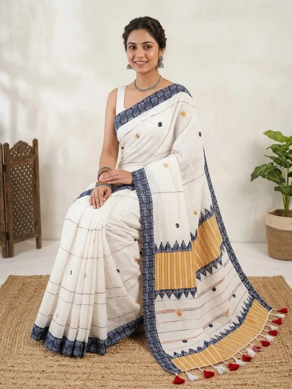 Bullian_Hand_stitch_saree