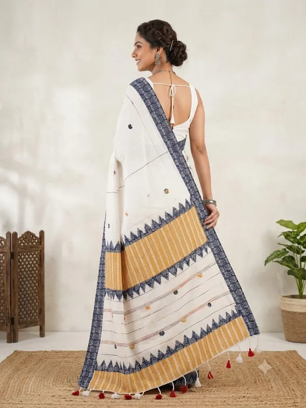 Bullian_Hand_stitch_saree