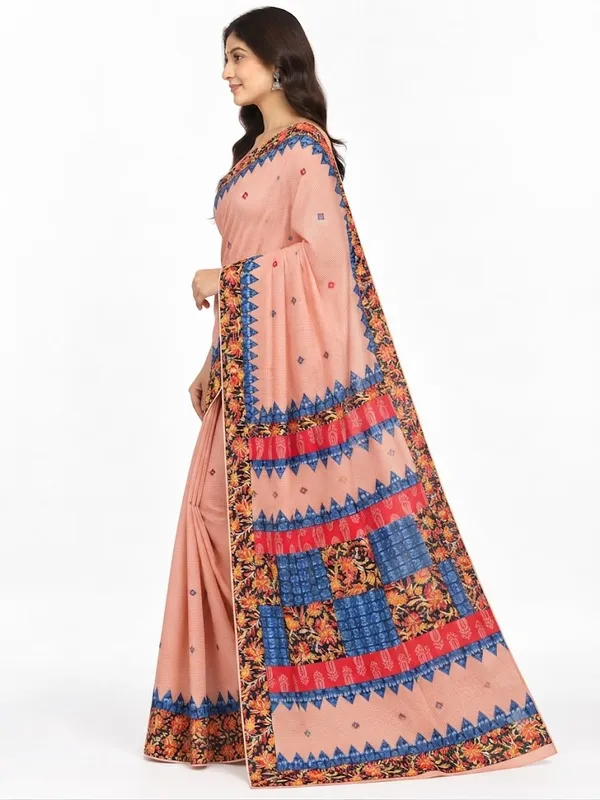 Bullian_Hand_stitch_saree