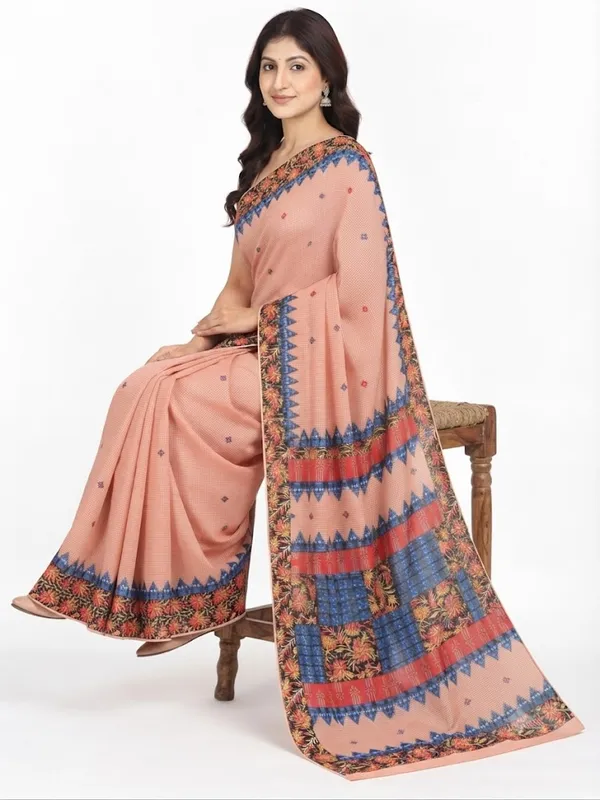Bullian_Hand_stitch_saree