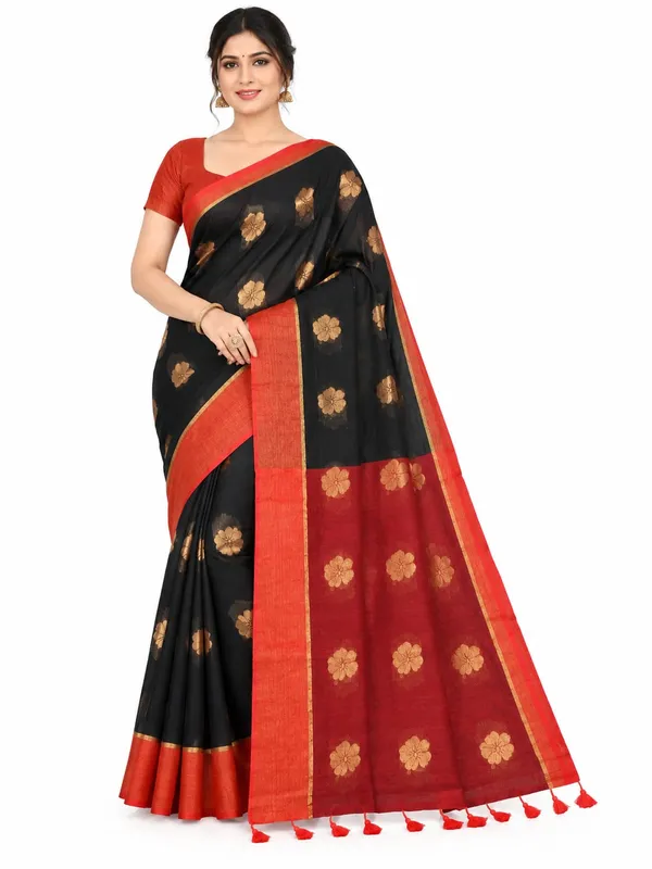 Mol_cotton_Saree