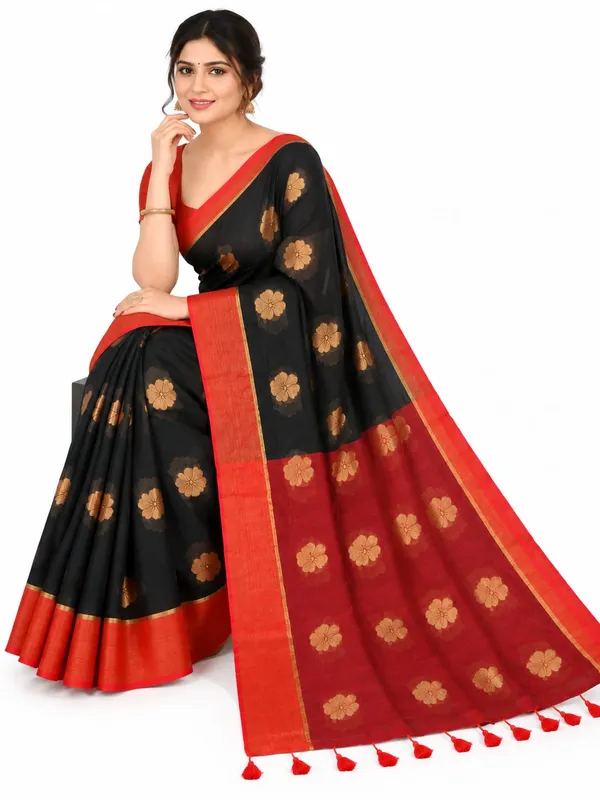 Mol_cotton_Saree
