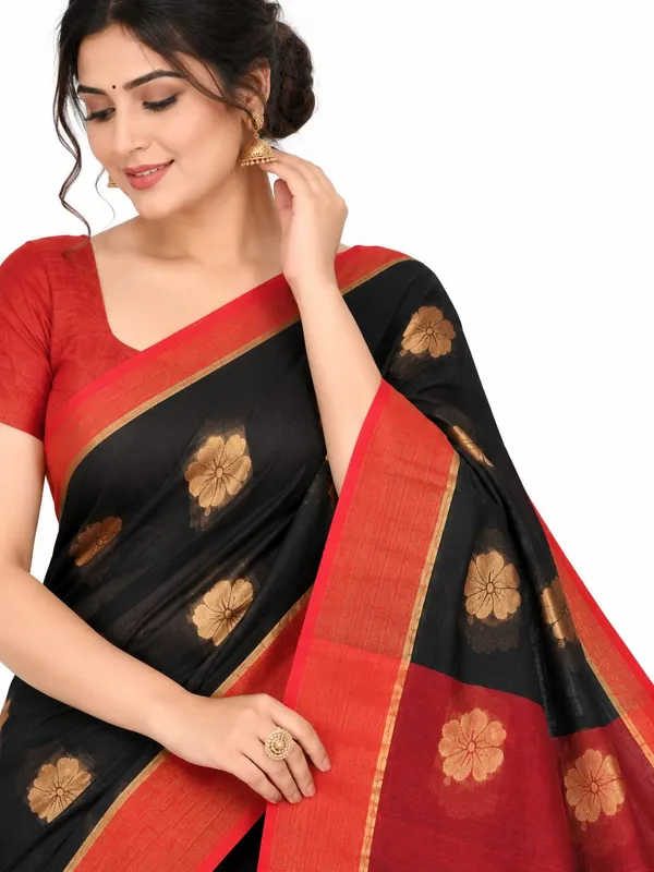 Mol_cotton_Saree
