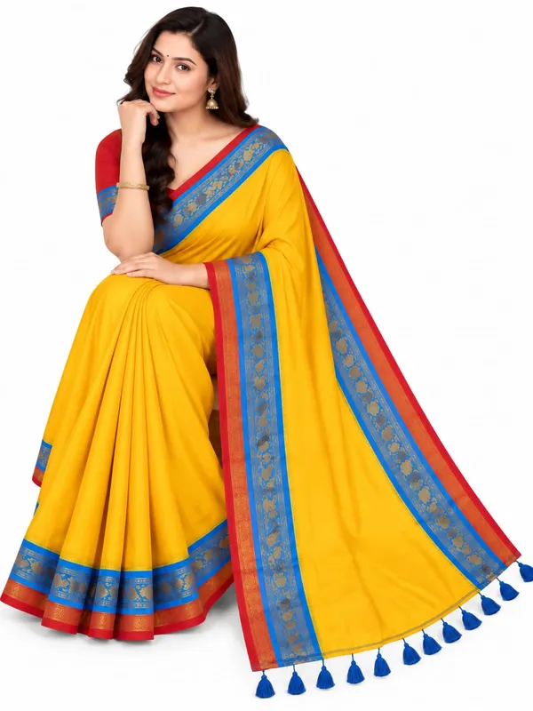 Mol_cotton_Saree