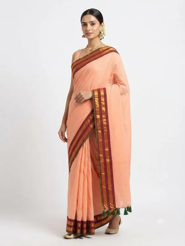 Mol_cotton_Saree