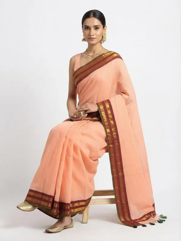 Mol_cotton_Saree