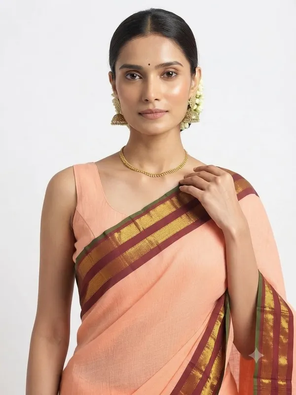 Mol_cotton_Saree