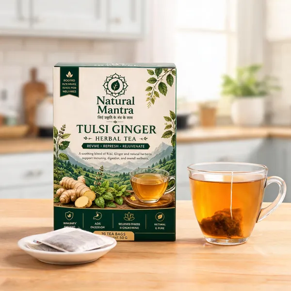 Natural_Mantra_Tulsi_Ginger_Herbal_Tea_50_G