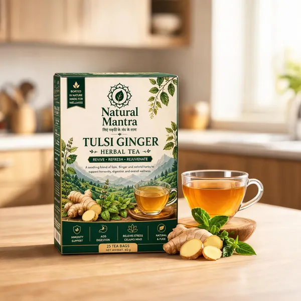 Natural_Mantra_Tulsi_Ginger_Herbal_Tea_50_G
