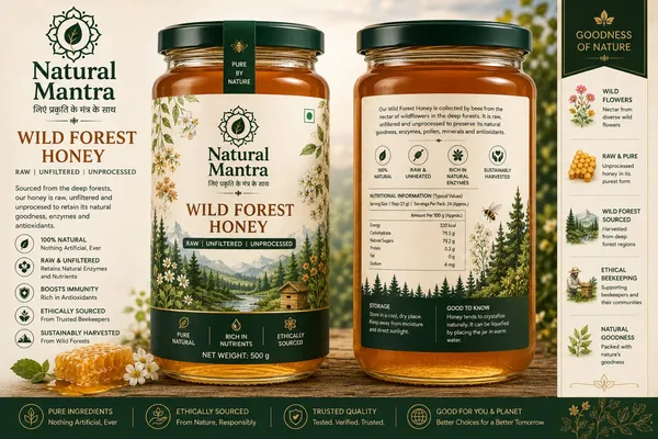 Natural_Mantra_Wild_Forest_Honey_500_G